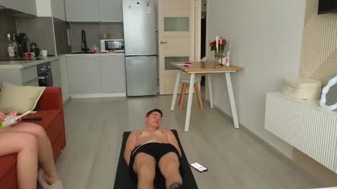 Snapshot of tenderlovesss chatting on February 2025 11:13:02 AM Amanda and Kenny online show from February 2025 11:13:02 AM