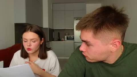 Snapshot of tenderlovesss chatting on February 2025 11:11:01 AM Amanda and Kenny online show from February 2025 11:11:01 AM