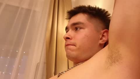 Snapshot of tenderlovesss chatting on February 2025 03:31:02 PM Amanda and Kenny online show from February 2025 03:31:02 PM