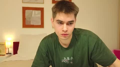 Snapshot of tenderlovesss chatting on February 2025 09:11:01 AM Amanda and Kenny online show from February 2025 09:11:01 AM