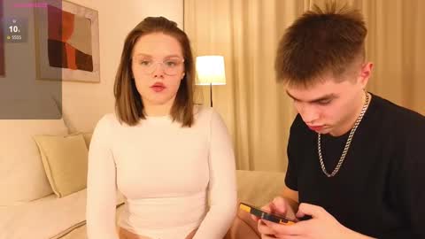 Snapshot of tenderlovesss chatting on February 2025 03:15:02 PM Amanda and Kenny online show from February 2025 03:15:02 PM