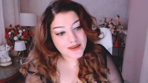 Tenderlybae online show from April 2026 04:46:01 AM