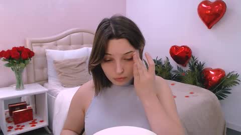 Snapshot of tendermeow chatting on March 2026 08:24:02 PM Lisa online show from March 2026 08:24:02 PM