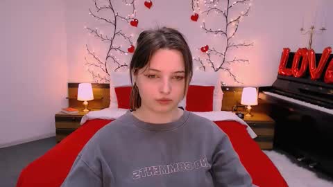 Snapshot of tendermeow chatting on March 2026 03:18:01 PM Lisa online show from March 2026 03:18:01 PM