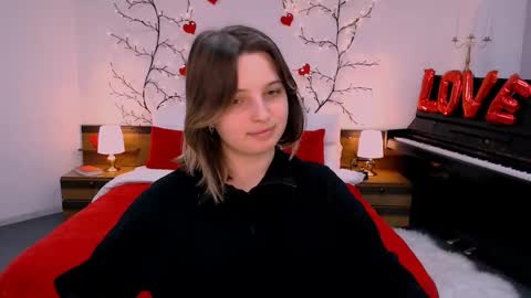Snapshot of tendermeow chatting on March 2026 02:22:02 PM Lisa online show from March 2026 02:22:02 PM