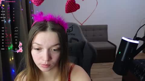 Snapshot of tendermia chatting on February 2025 02:54:02 PM Tender Mia online show from February 2025 02:54:02 PM