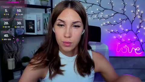 Snapshot of tendermist chatting on July 2026 09:13:01 PM Nelly online show from July 2026 09:13:01 PM