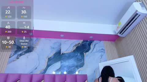 Tatiana online show from November 2025 12:16:02 PM