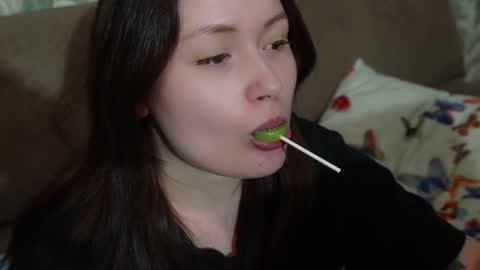 tendre_amelia online show from July 2026 09:29:01 PM