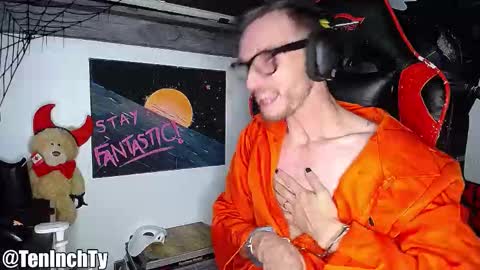 Ty online show from October 2025 04:13:01 AM