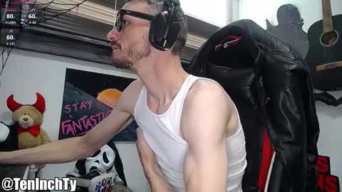 Ty online show from October 2025 06:13:02 PM