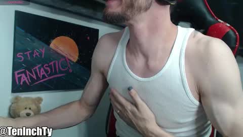 Ty online show from November 2025 09:28:01 PM