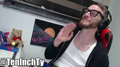 Ty online show from January 2026 04:50:02 AM