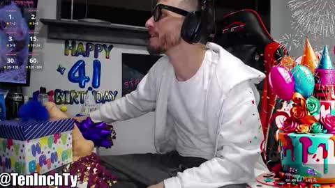 Ty online show from February 2026 03:22:02 AM