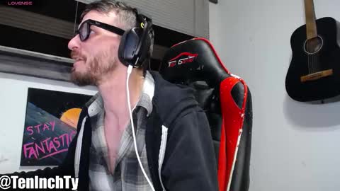 Ty online show from February 2026 03:47:01 AM