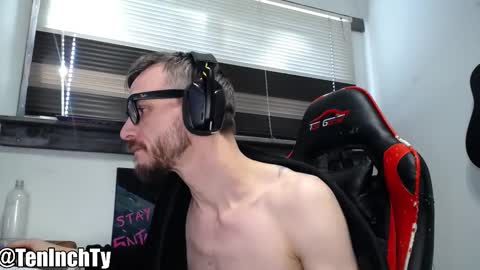 Ty online show from February 2026 08:05:02 PM