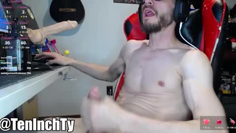 Ty online show from March 2026 07:58:02 AM