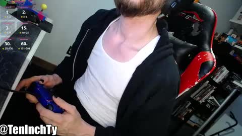 Ty online show from April 2026 03:31:02 AM