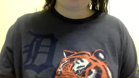 Serenity Rose online show from December 2025 07:21:02 PM