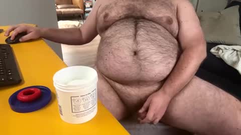 Snapshot of tenngooner chatting on February 2025 09:36:02 PM GoonFather online show from February 2025 09:36:02 PM