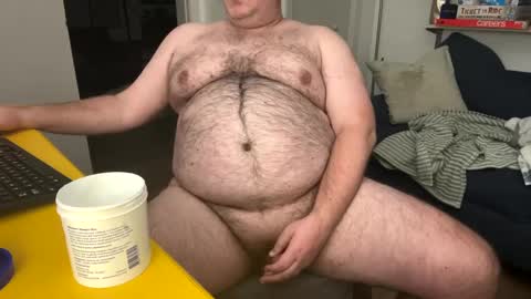 Snapshot of tenngooner chatting on February 2025 12:19:02 AM GoonFather online show from February 2025 12:19:02 AM