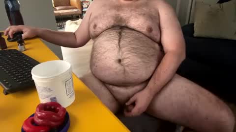 Snapshot of tenngooner chatting on March 2025 10:56:01 PM GoonFather online show from March 2025 10:56:01 PM