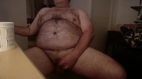 GoonFather online show from November 2025 01:22:01 AM