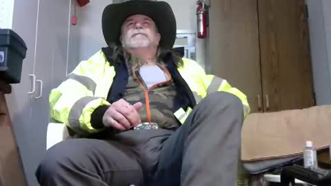 Tennredneck online show from February 2026 06:54:01 AM