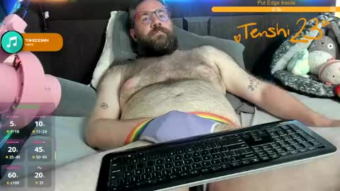 Snapshot of tenshi23 chatting on June 2026 05:23:01 AM Matt online show from June 2026 05:23:01 AM