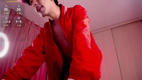 teo brown Independent model online show from December 2024 04:06:01 PM