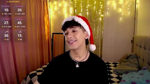 teo brown Independent model online show from December 2024 10:36:02 PM