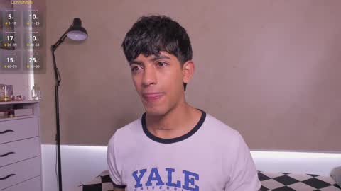 teo browny online show from November 2025 12:38:01 PM