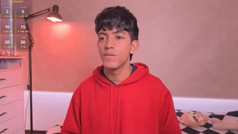 teo browny online show from March 2026 08:47:01 PM