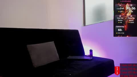 Teo Ferrer online show from January 2026 08:03:01 PM