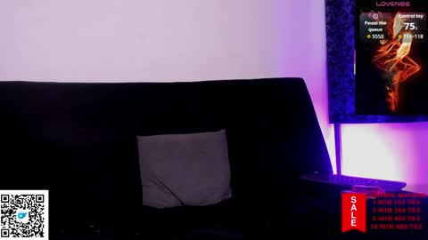 Teo Ferrer online show from June 2026 08:58:01 PM