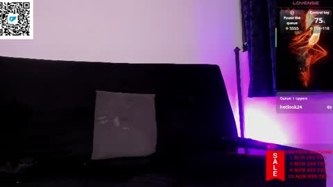 Teo Ferrer online show from June 2026 08:20:02 PM