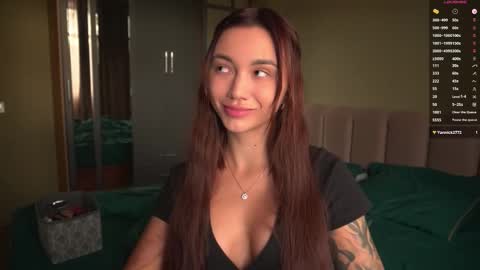 Teya online show from September 2025 02:41:01 PM