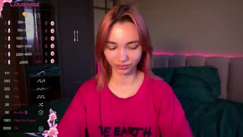 Teya online show from February 2026 07:02:01 AM