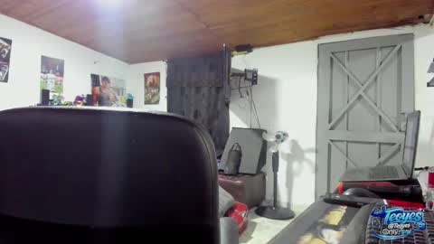 teoyes_ online show from March 2026 11:42:02 PM