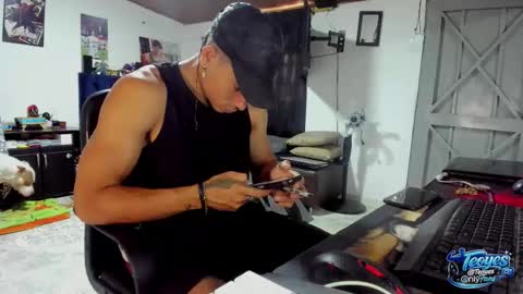 teoyes_ online show from March 2026 06:29:02 PM