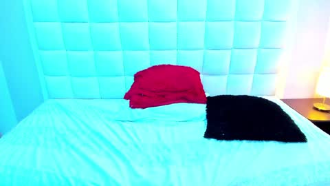 Teresa online show from February 2025 02:37:01 PM