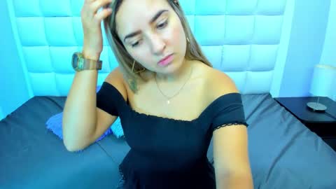 Teresa online show from October 2025 01:56:02 PM