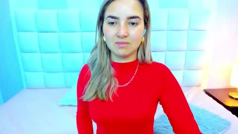 Teresa online show from November 2025 04:06:02 PM