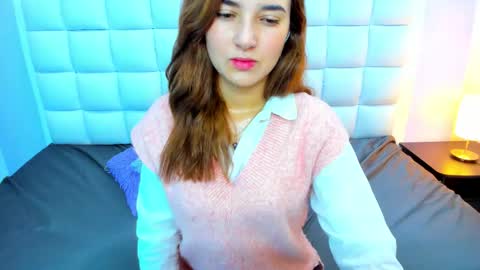 Teresa online show from December 2025 06:23:01 PM