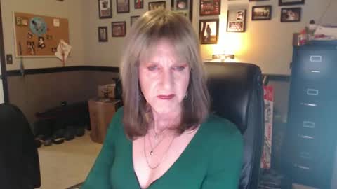 terilee59 online show from February 2026 12:29:02 AM