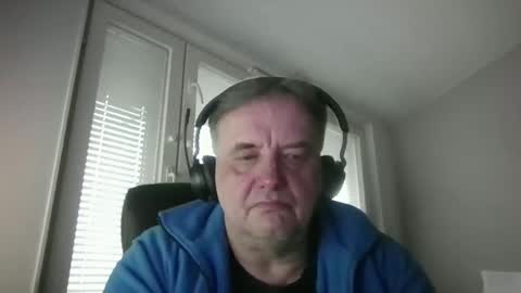 tero007 online show from December 2025 08:12:01 AM