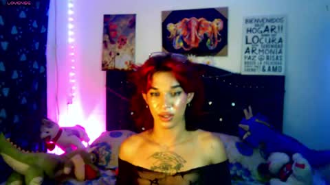 Terra obsession online show from June 2026 12:25:02 AM