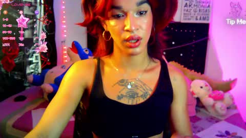 Terra obsession online show from June 2026 07:05:01 PM