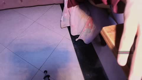 Terra Elowen online show from November 2025 11:44:02 AM