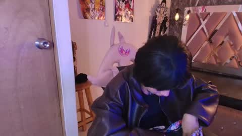 Terra Elowen online show from February 2026 11:39:02 AM